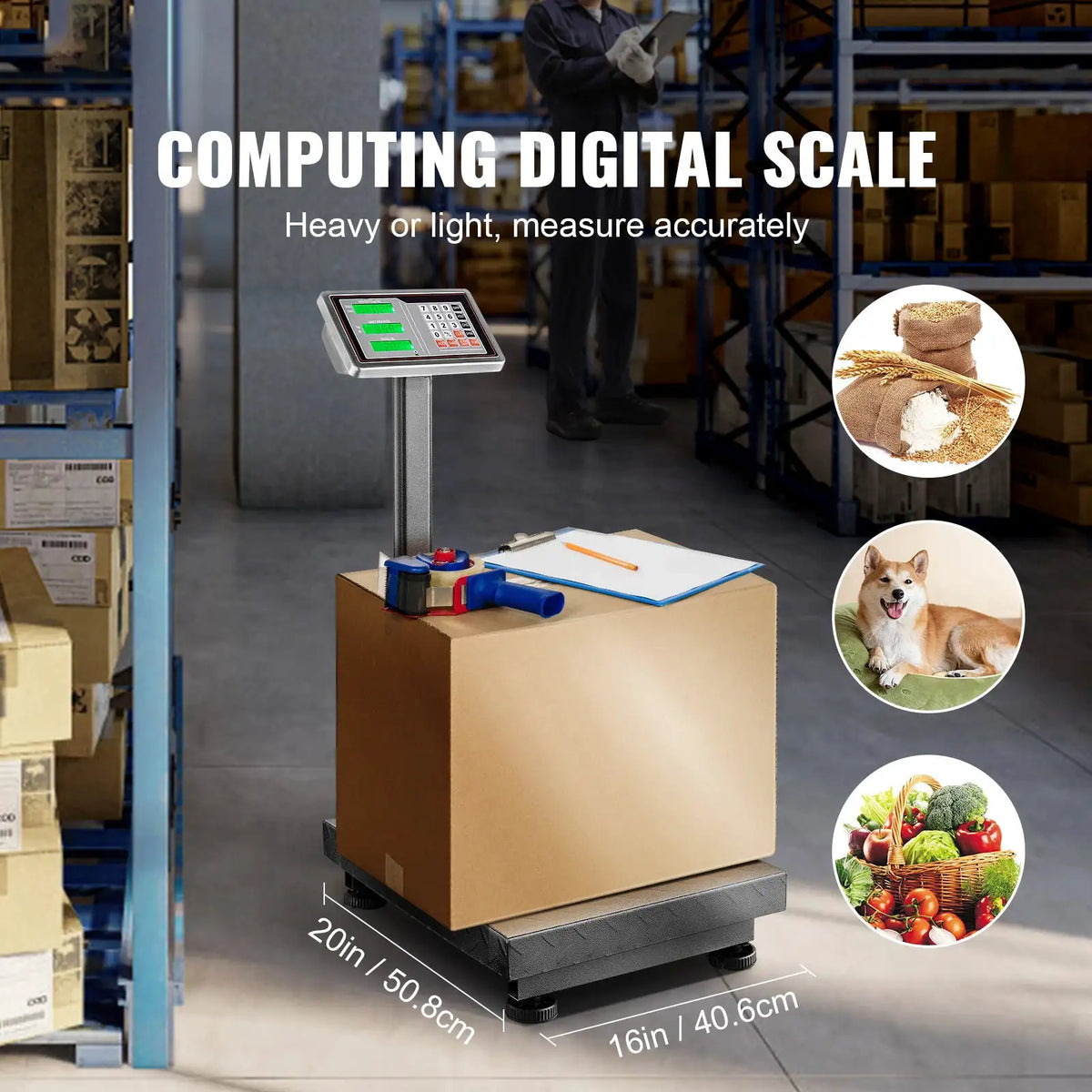 Digital Platform Scale — product view 3