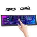 Usbc Touchscreen Secondary Monitor