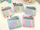 Dependable Solar Calculator for Students