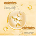 Collagen Face Cream for Women Hydration