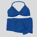 Active WANAYOU Yoga Set Seamless Comfort Quick Dry