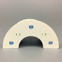 Hamster Rainbow Bridge Pet Toy Cute Cage Accessory Gift