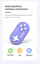 Game Controller for Better Play