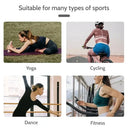 Women Yoga Set Breathable Quick Dry Sports Bra