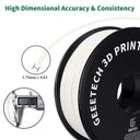Geeetech Abs Filament Tangle Free