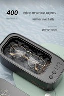 Fast Cleaning Glasses Cleaner for Home
