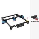TwoTrees 80W Laser Engraver With Wifi