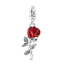 Year Charm Bead Sterling Silver