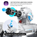Robot Dog for Kids: Singing 2.4G RC Toy