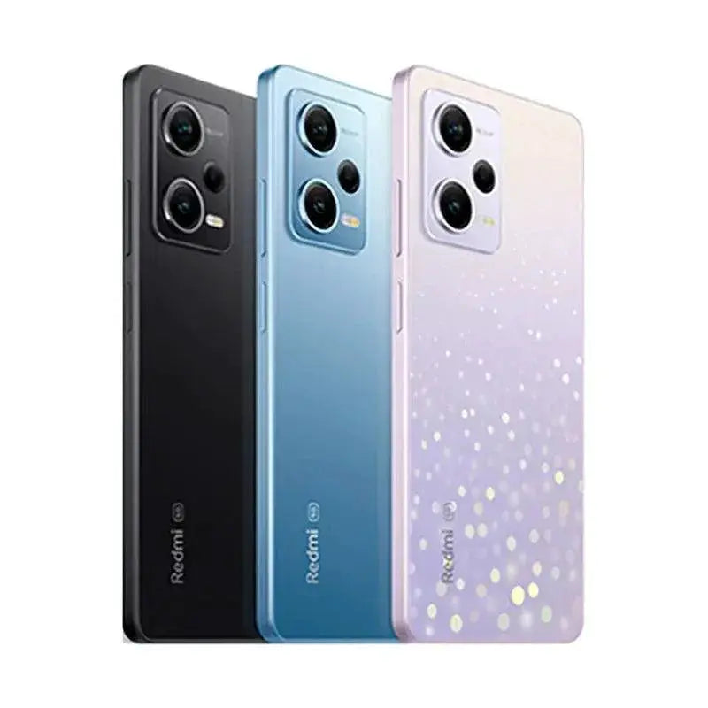 Redmi Note 12 Pro 5G Dimensity 1080 OLED 128GB 256GB