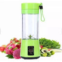 Mini USB Blender for Travelers Smoothies