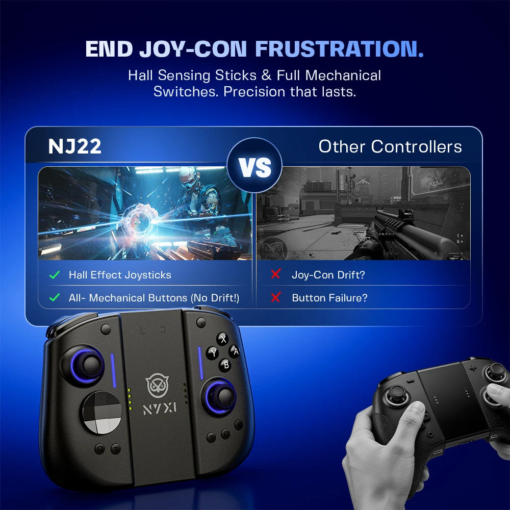Entertainment Game Control Pad