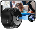 Safer Indoor Camera For Home Monitoring