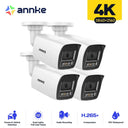 Annke Dual Light Bullet Camera