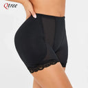 Seamless Butt Lifter Shapewear Enhances Curves Effortlessly