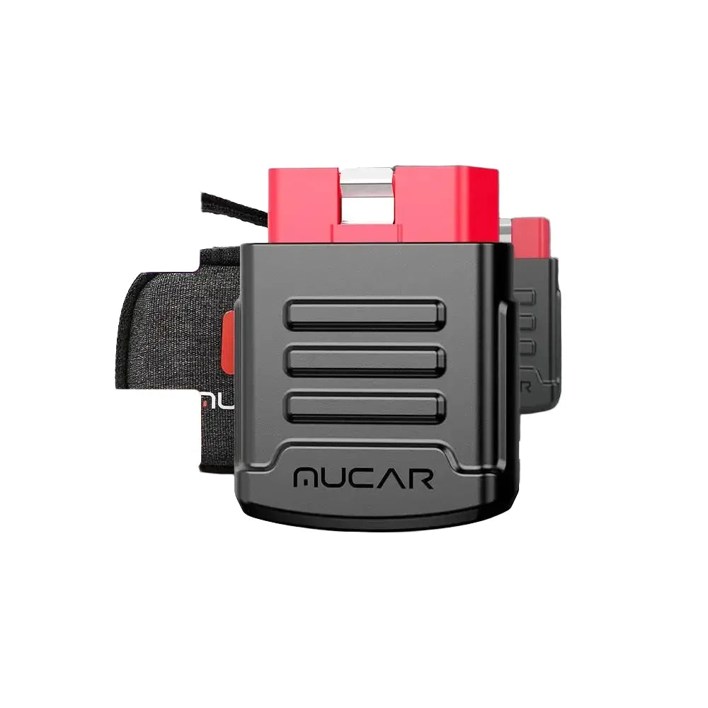 Mucar Bluetooth Scanner for Custom Setups — product view 1