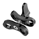 Puluz Ball Clamp Close Hole
