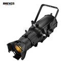 Bright RGBW Par Lights for Live Concerts