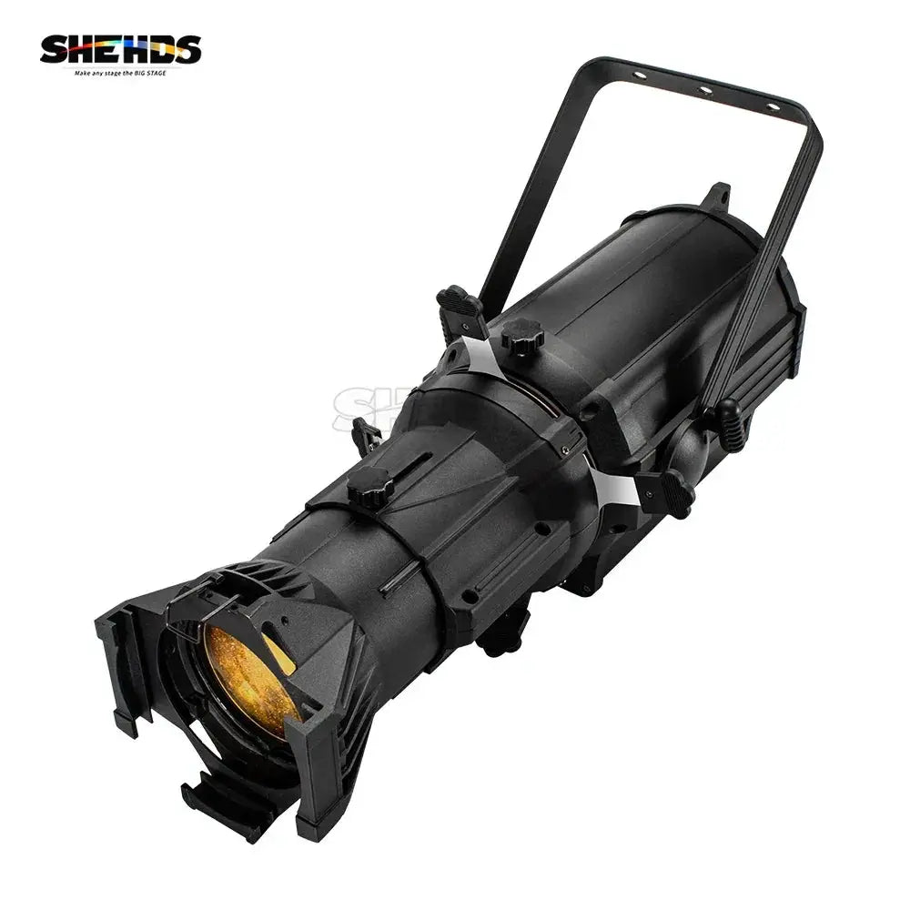 Bright RGBW Par Lights for Live Concerts — product view 8