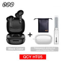 Qcy Ht05 Earbuds - Powerful Active Noise Cancel