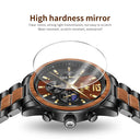 Olevs Classic Moon Phase Watch