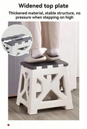 Portable Folding Stool for Home Use