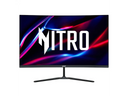 Acer Nitro 27" QHD 2K 1440P 170Hz with AMD FreeSync Premium 1ms Built-in Speakers Curved Gaming Computer Monitor ED270U P2bmiipx
