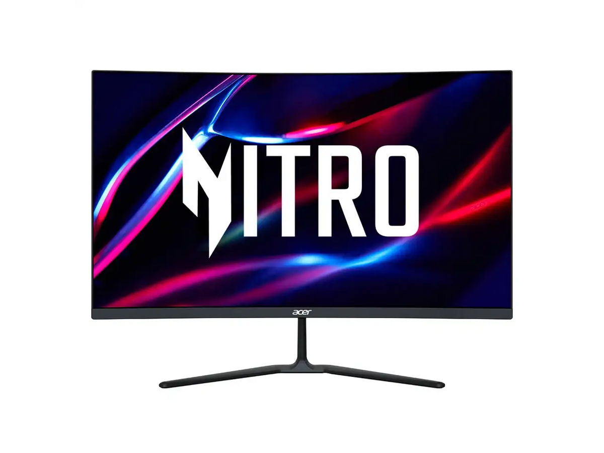 Acer Nitro " QHD with AMD FreeSync Premium Built-in — product view 1