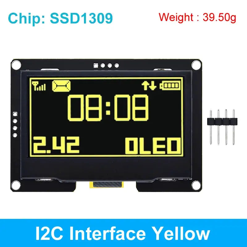 Oled Display Arduino — product view 14
