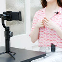 BOYA Lavalier System for Creator Clarity