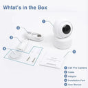 Imilab C20 Pro Security Camera for Home