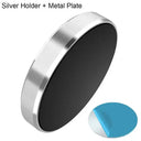 Magnetic Car Phone Holder - Universal Dashboard