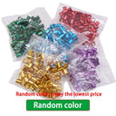 Pigeon Bird Foot Ring Farm Animal Carriers Aluminum Tag