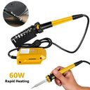 Soldering Iron for DIY Onsite Repairs