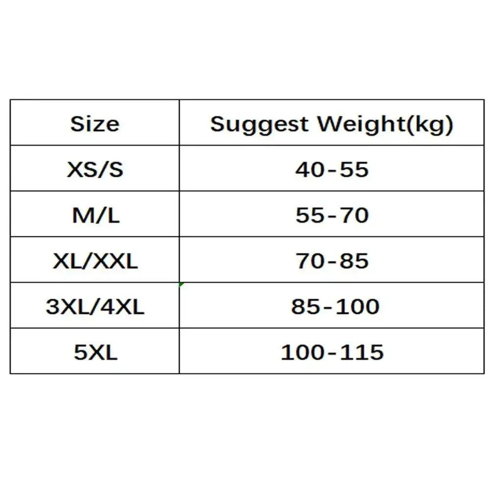 Women Underwear Abdomen Corset Body Shaping Briefs Set