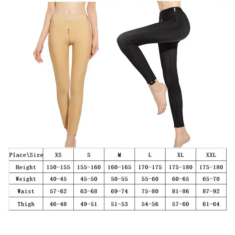 High Waist Slimming Shapewear Bodysuit For Women Seamless