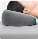 Prone Face Pillow - Memory Foam Anti Apnea Care
