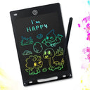 LCD Drawing Tablet - Portable Kids Sketch Pad