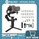 FeiyuTech SCORP Mini 2 Handheld