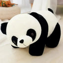 Cuddly Panda Plush Toy Pillow for Girls