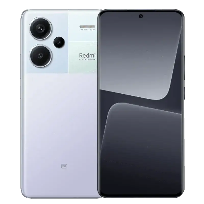Power User phone Redmi Note Pro — product view 8