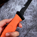 Precision Fillet Knife for Home Cooks
