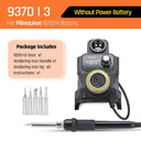 Cordless 20v Soldering Iron 40w