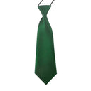 Elastic Kids Tie for Parties and Events