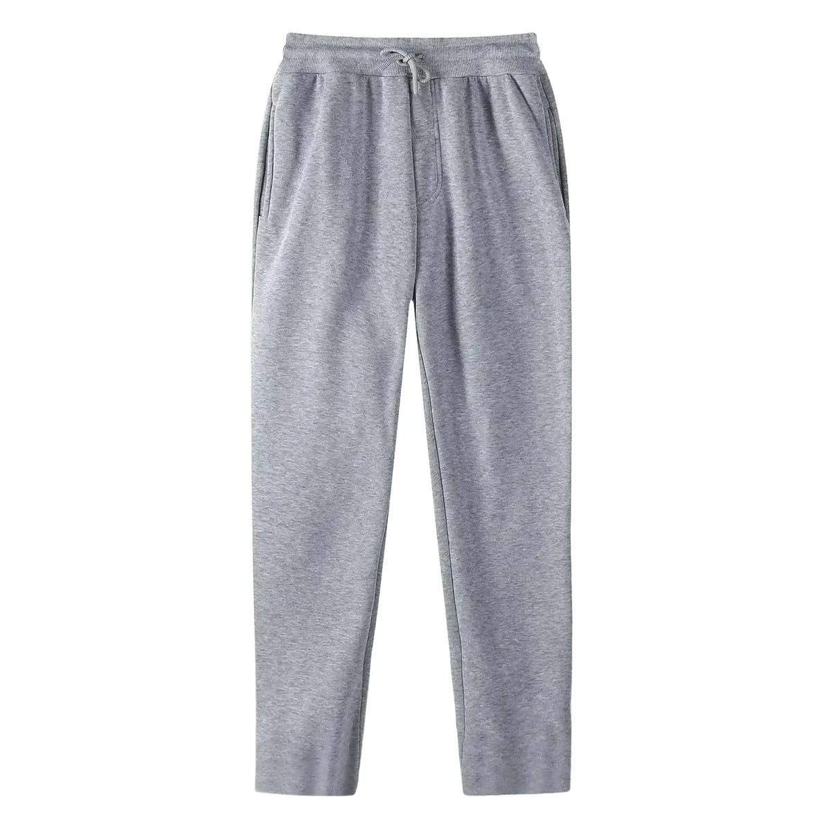 Cozy Fleece Sweatpants for Women Lounge — product view 1