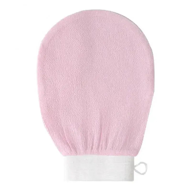 Deep Exfoliating Glove For Rejuvenated Skin Naturally Today