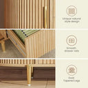 Drawer File Cabinet