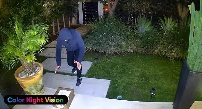 Clear Security Camera for Home Use — product view 8