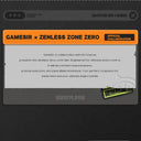 GameSir G7 Pro Xbox Controller With Charging Dock