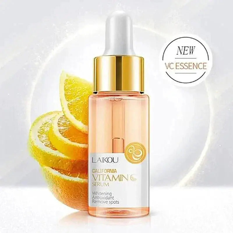 Golden Snail And Sakura Vitamin C Serum Luxe Hydration